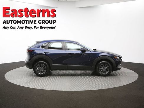 Used 2023 MAZDA CX-30 AWD 2.5 S image 42