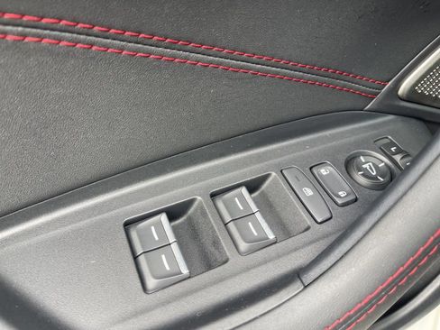 Used 2025 Acura TLX A-Spec Package 4D Sedan image 33