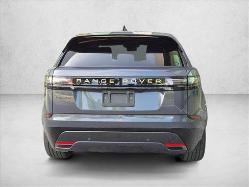 Certified 2026 Land Rover Range Rover Velar Autobiography AWD/4WD image 6