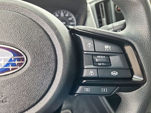 Used 2024 Subaru Crosstrek 2.0i Premium image 18