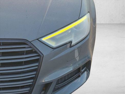 Used 2020 Audi A3 2.0T Premium AWD/4WD image 9