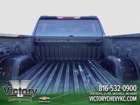 Used 2022 Chevrolet Silverado 1500 RST image 18
