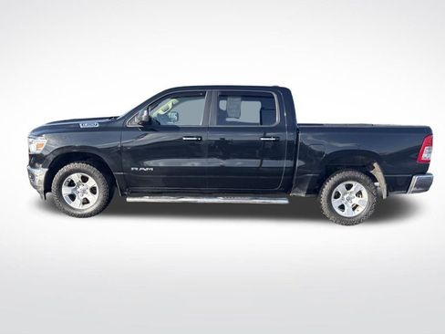 Used 2020 RAM 1500 Big Horn image 6