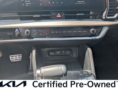 Used 2024 Kia Sportage X-Pro AWD/4WD image 25