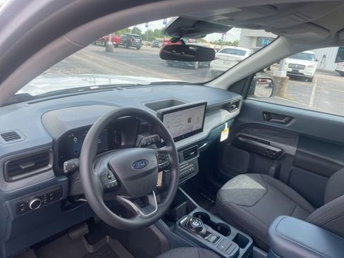 New 2026 Ford Maverick XL FWD image 19