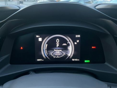 Used 2023 Lexus RZ 450e Premium image 14