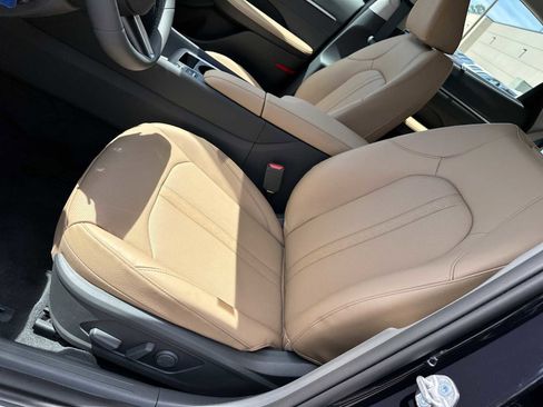 New 2026 Hyundai Sonata Limited FWD image 9