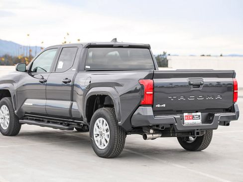 New 2026 Toyota Tacoma SR5 image 7