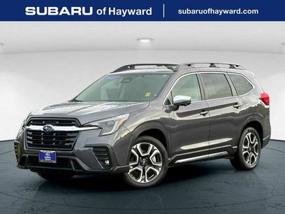 Certified 2023 Subaru Ascent Limited w/ Technology Package