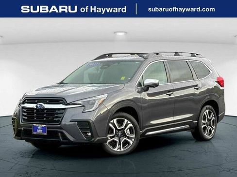 Certified 2023 Subaru Ascent Limited w/ Technology Package image 1