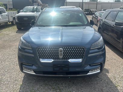 Used 2020 Lincoln Aviator Reserve w/ Equipment Group 201A