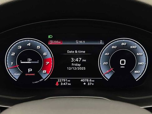 Used 2024 Audi S4 Premium Plus w/ Premium Plus Package image 27