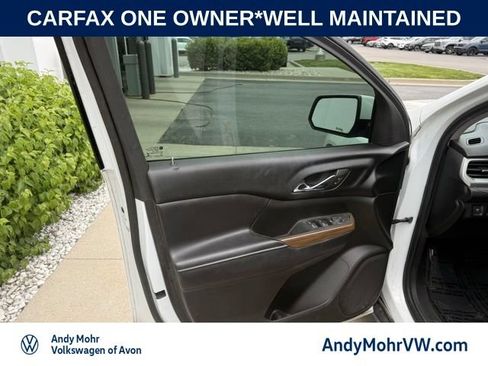 Used 2018 GMC Acadia SLE FWD image 12