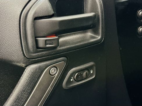 Used 2016 Jeep Wrangler Unlimited Sport w/ Quick Order Package 24S image 15