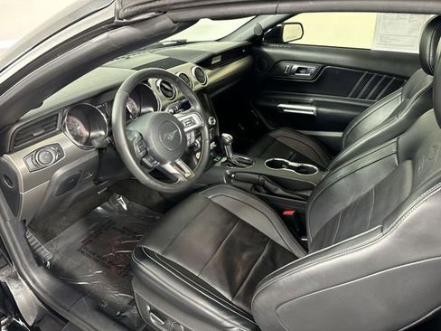 Used 2015 Ford Mustang GT Premium w/ Equipment Group 401A image 5