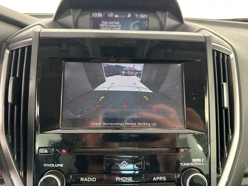 Used 2020 Subaru Forester Premium AWD/4WD image 15