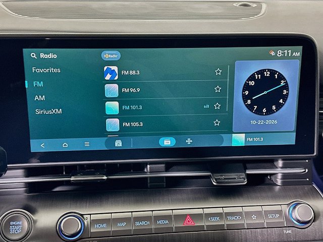 New 2027 Hyundai Kona Limited AWD/4WD image 14