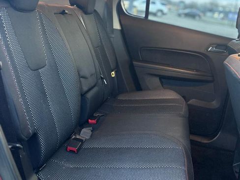 Used 2017 Chevrolet Equinox LT w/ Convenience Package image 8