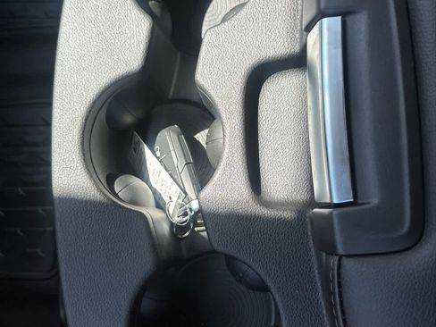 New 2026 RAM 4500 Tradesman w/ Chrome Appearance Group image 34