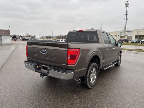 Used 2022 Ford F150 XLT w/ Equipment Group 302A High image 5