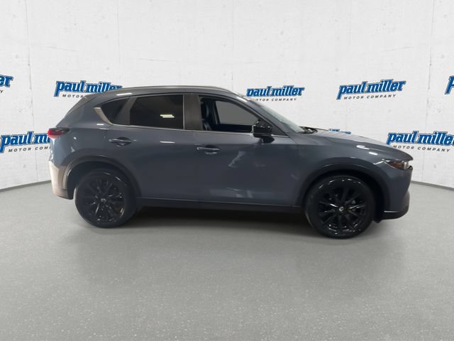 Certified 2023 MAZDA CX-5 Carbon Edition AWD/4WD image 13