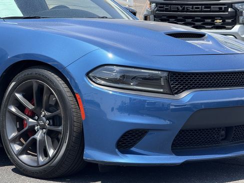 Used 2023 Dodge Charger R/T w/ Daytona Edition Group RWD image 2
