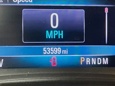 Used 2020 Buick Encore Preferred w/ Safety Package FWD image 19