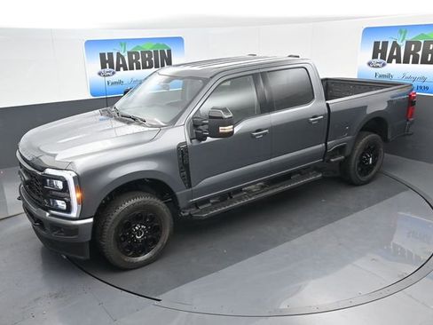 New 2026 Ford F350 Lariat w/ Black Appearance Package AWD/4WD image 21