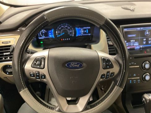 Used 2013 Ford Flex SEL AWD/4WD image 20