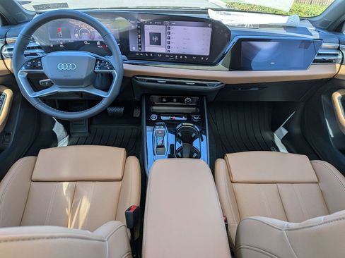 New 2026 Audi A5 2.0T Premium Plus image 13