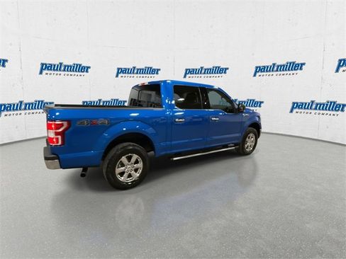 Used 2019 Ford F150 XLT w/ Equipment Group 302A Luxury image 11