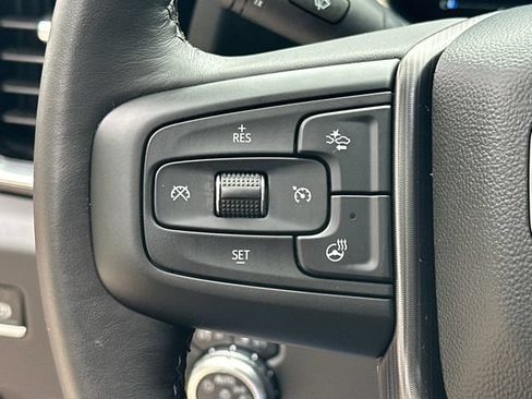 Used 2025 GMC Sierra 2500 Denali Ultimate AWD/4WD image 30