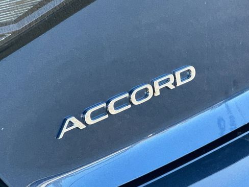 Used 2023 Honda Accord EX image 23