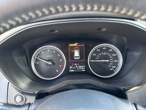 Used 2019 Subaru Forester Limited image 15