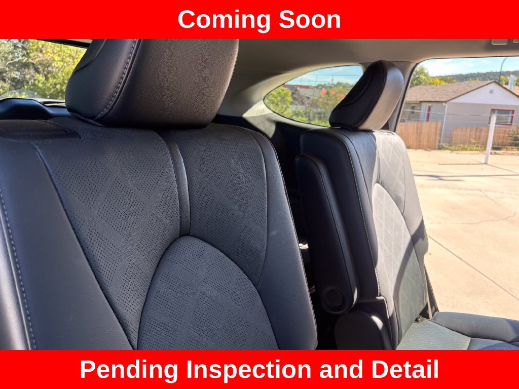 Used 2021 Toyota Highlander Platinum AWD/4WD image 16