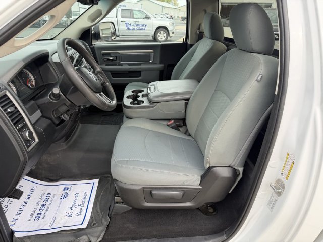 Used 2016 RAM 1500 Tradesman w/ Power & Remote Entry Group AWD/4WD image 12