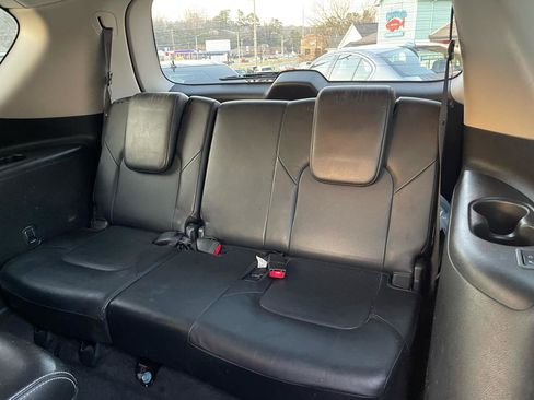 Used 2020 Nissan Armada SL w/ Premium Package image 16