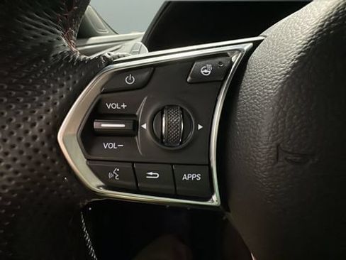 Used 2024 Acura RDX A-Spec AWD/4WD image 11