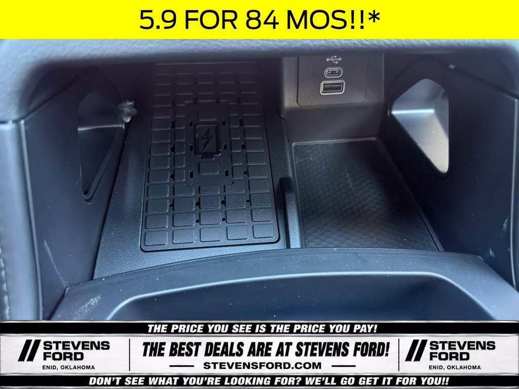 New 2026 Ford Ranger Raptor AWD/4WD image 29
