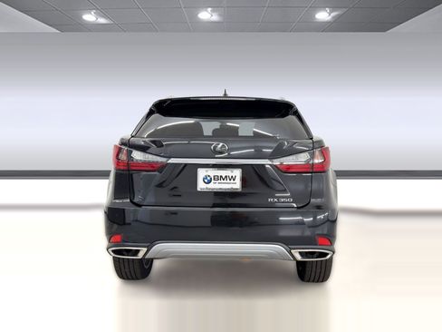 Used 2021 Lexus RX 350 FWD w/ Premium Package image 9