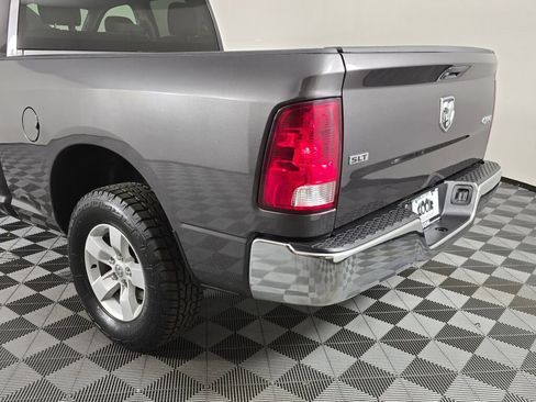 Used 2024 RAM 1500 Classic SLT image 13