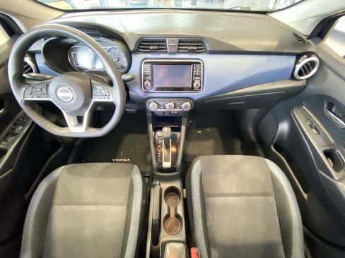 Used 2023 Nissan Versa SV FWD image 23