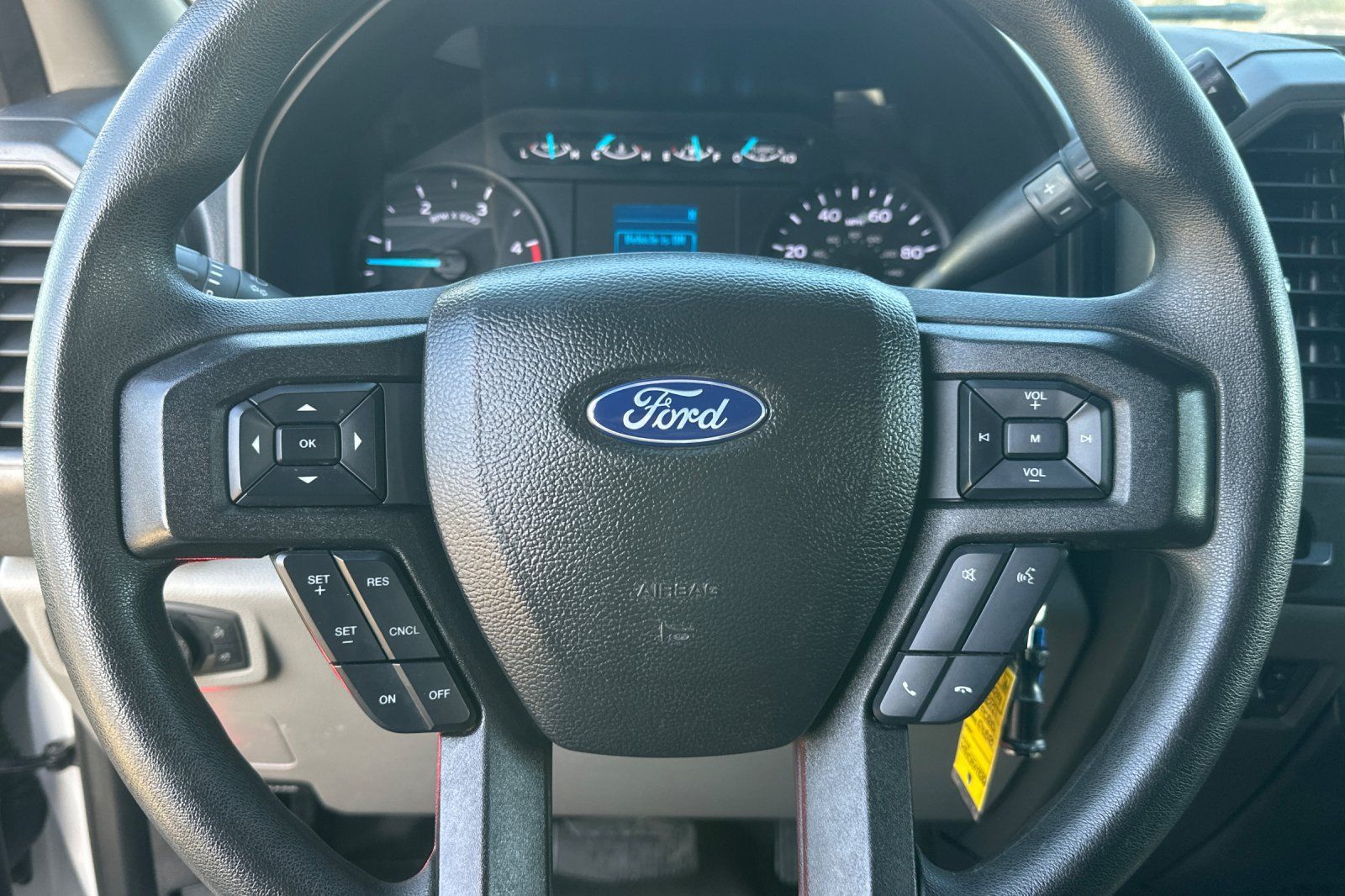 Used 2021 Ford F450 XL w/ Power Equipment Group RWD image 16