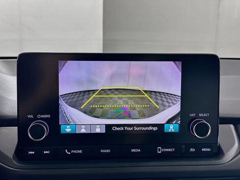 Used 2025 Honda Accord SE image 22