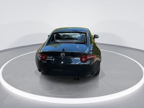 New 2026 MAZDA MX-5 Miata RF Grand Touring image 7