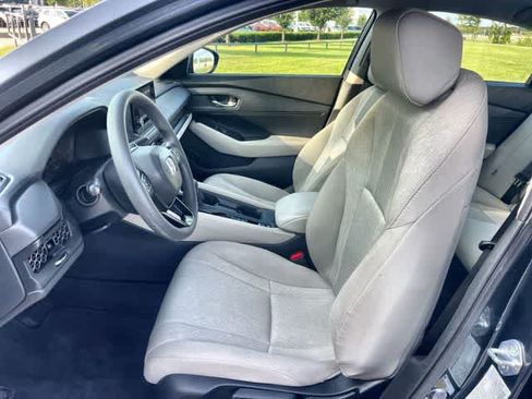 Used 2024 Honda Accord LX image 11