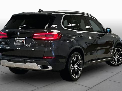 Used 2022 BMW X5 sDrive40i w/ Premium Package RWD image 12