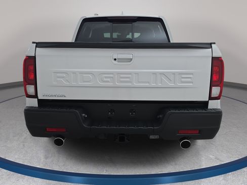 New 2026 Honda Ridgeline RTL image 6