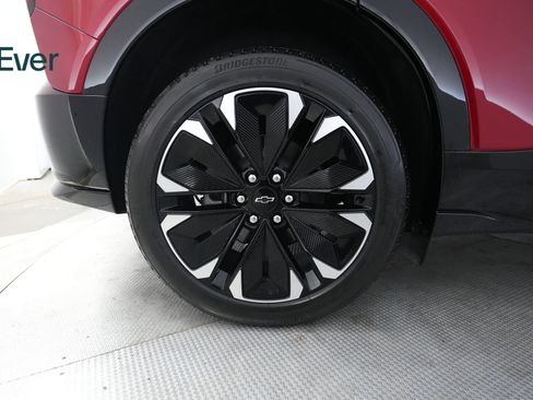 Used 2024 Chevrolet Blazer EV RS AWD/4WD image 22