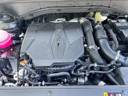 New 2026 Kia Sorento EX image 52